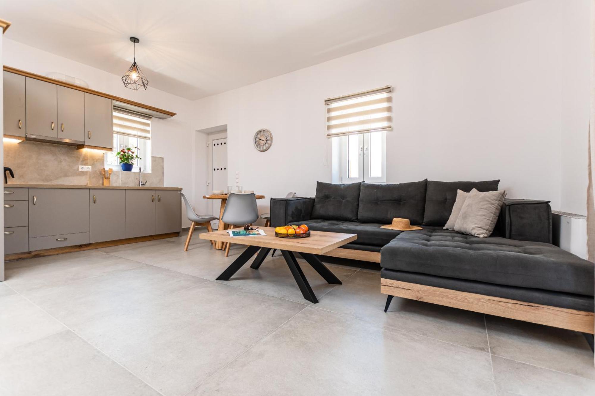 Galanado Marble Arch Apartments מראה חיצוני תמונה