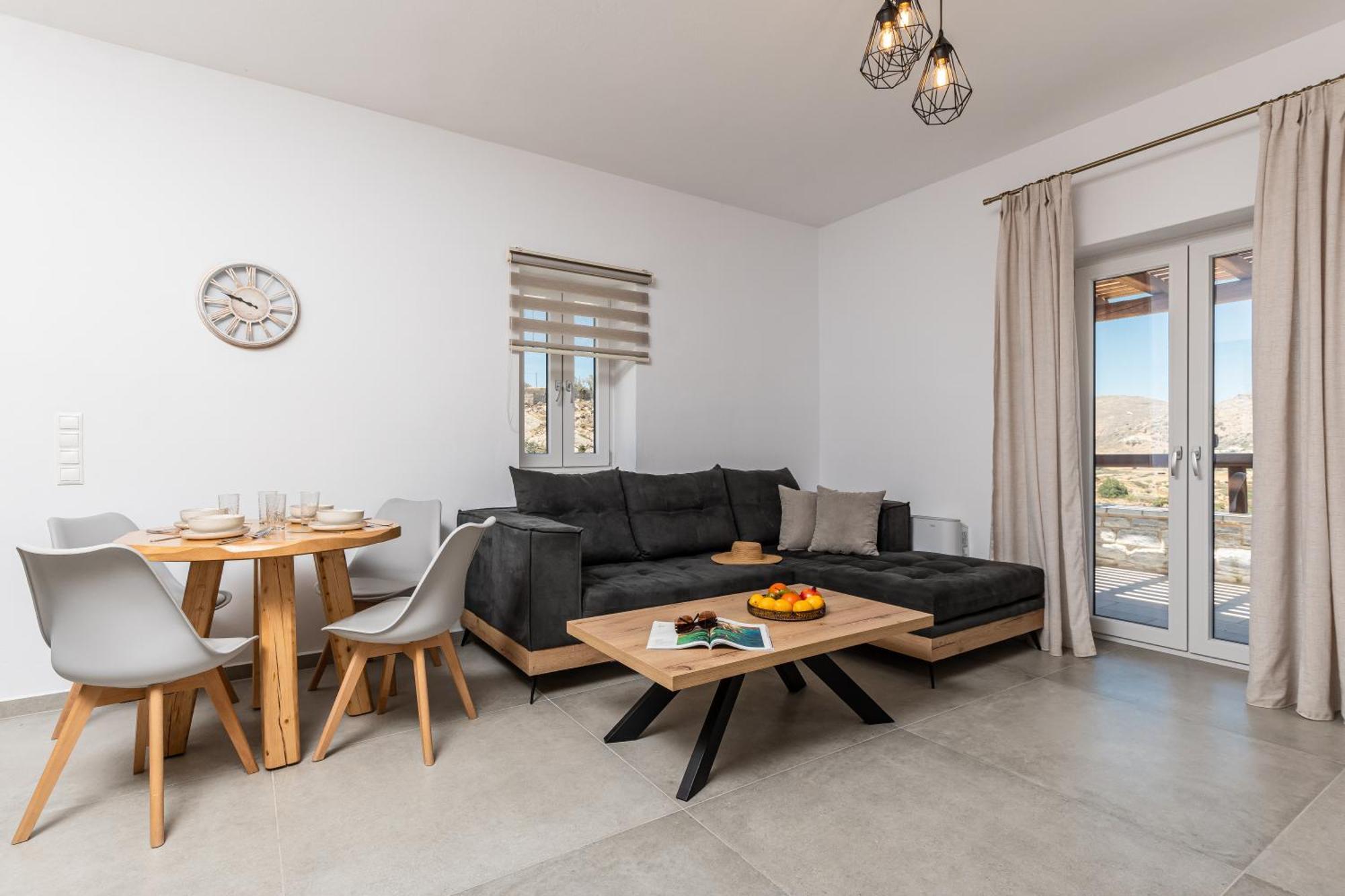 Galanado Marble Arch Apartments מראה חיצוני תמונה