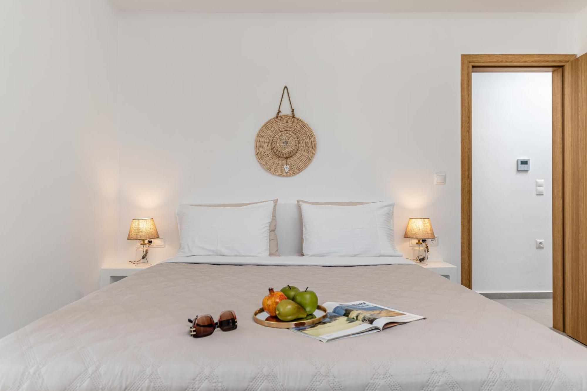 Galanado Marble Arch Apartments מראה חיצוני תמונה