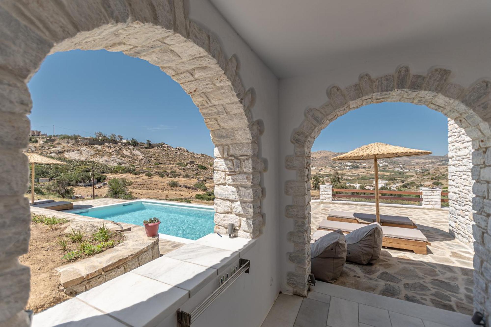 Galanado Marble Arch Apartments מראה חיצוני תמונה