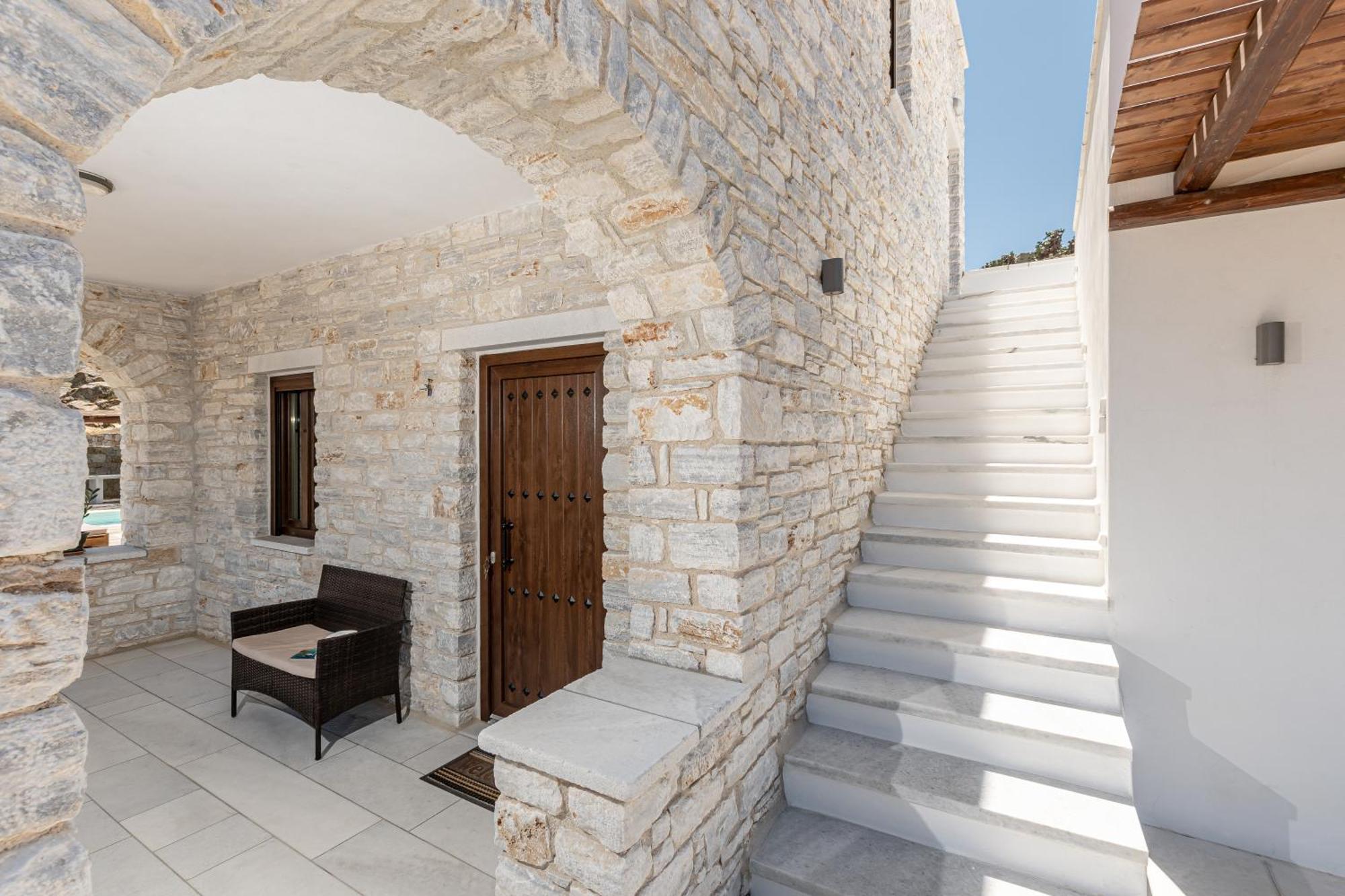 Galanado Marble Arch Apartments מראה חיצוני תמונה