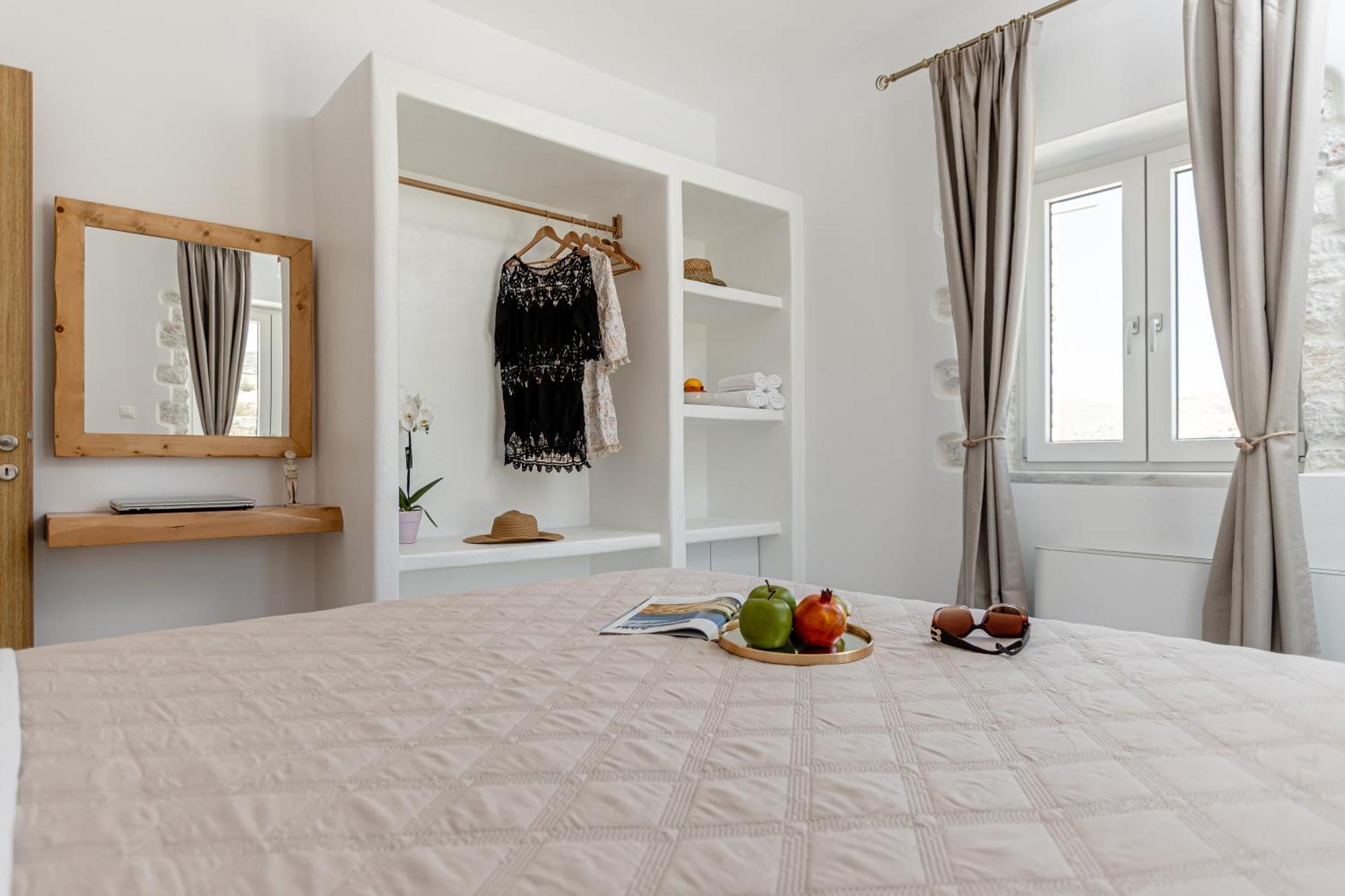 Galanado Marble Arch Apartments מראה חיצוני תמונה