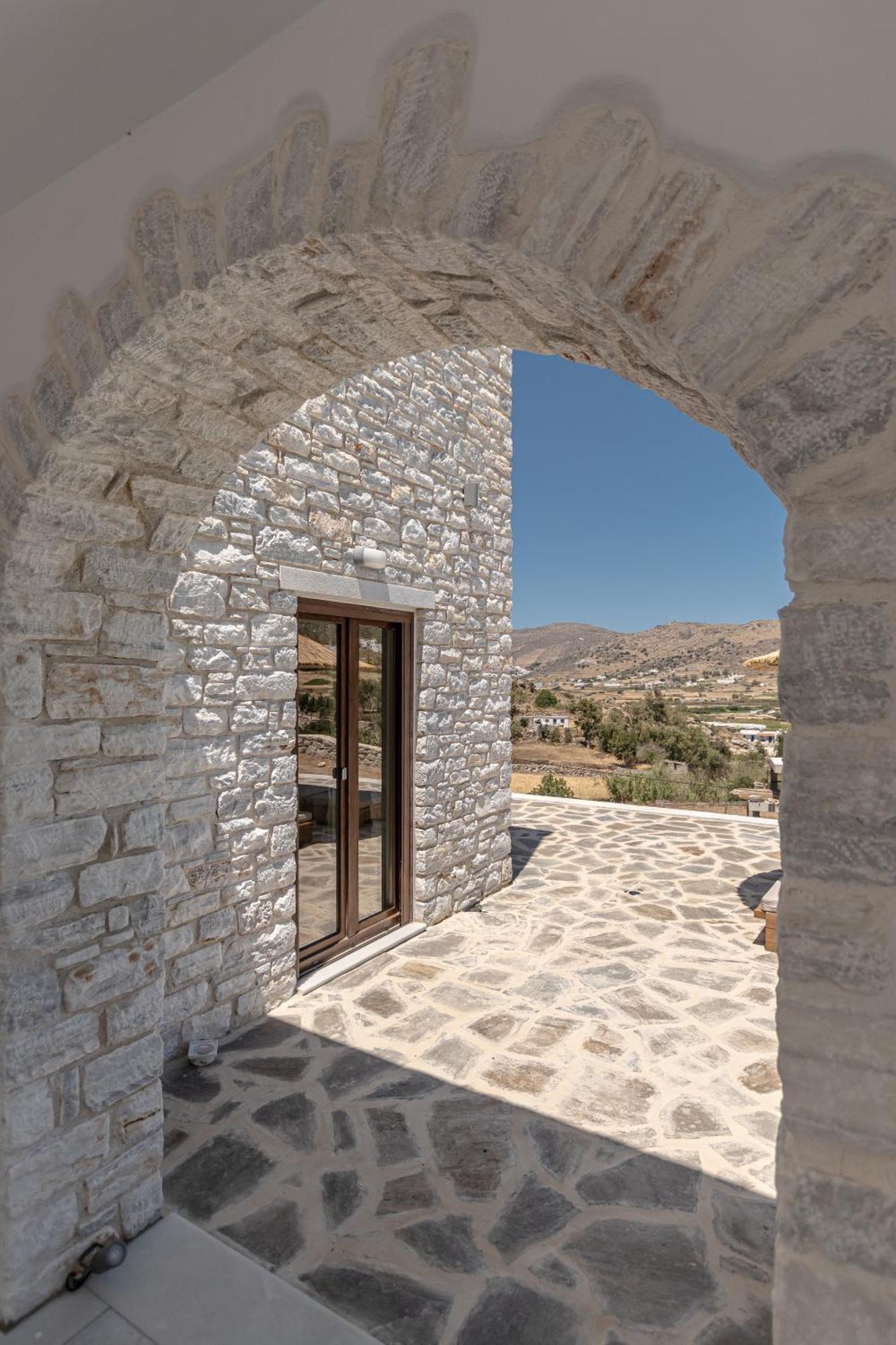 Galanado Marble Arch Apartments מראה חיצוני תמונה