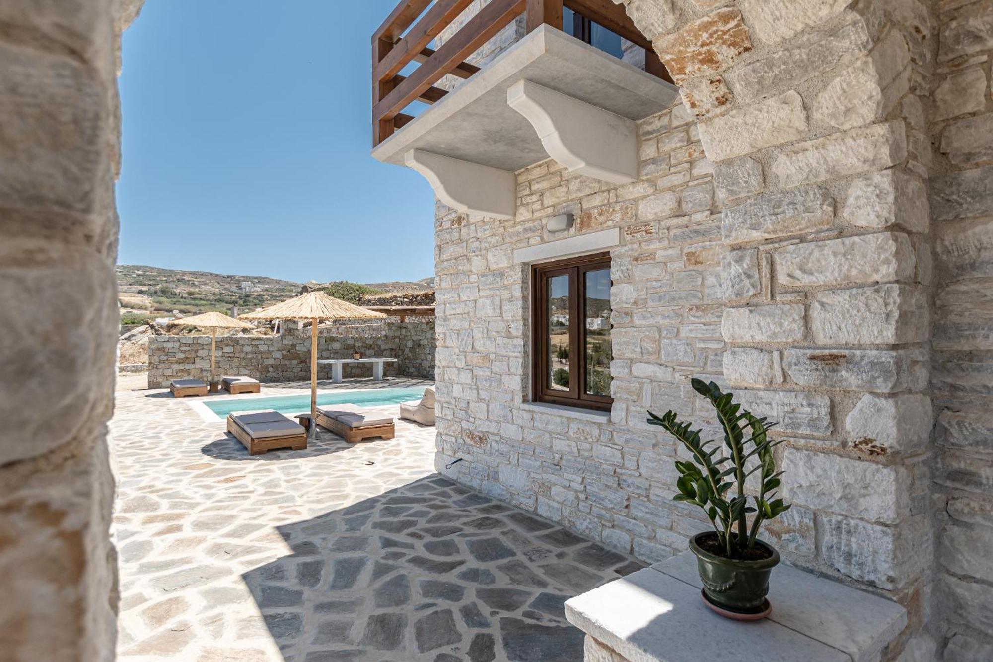 Galanado Marble Arch Apartments מראה חיצוני תמונה