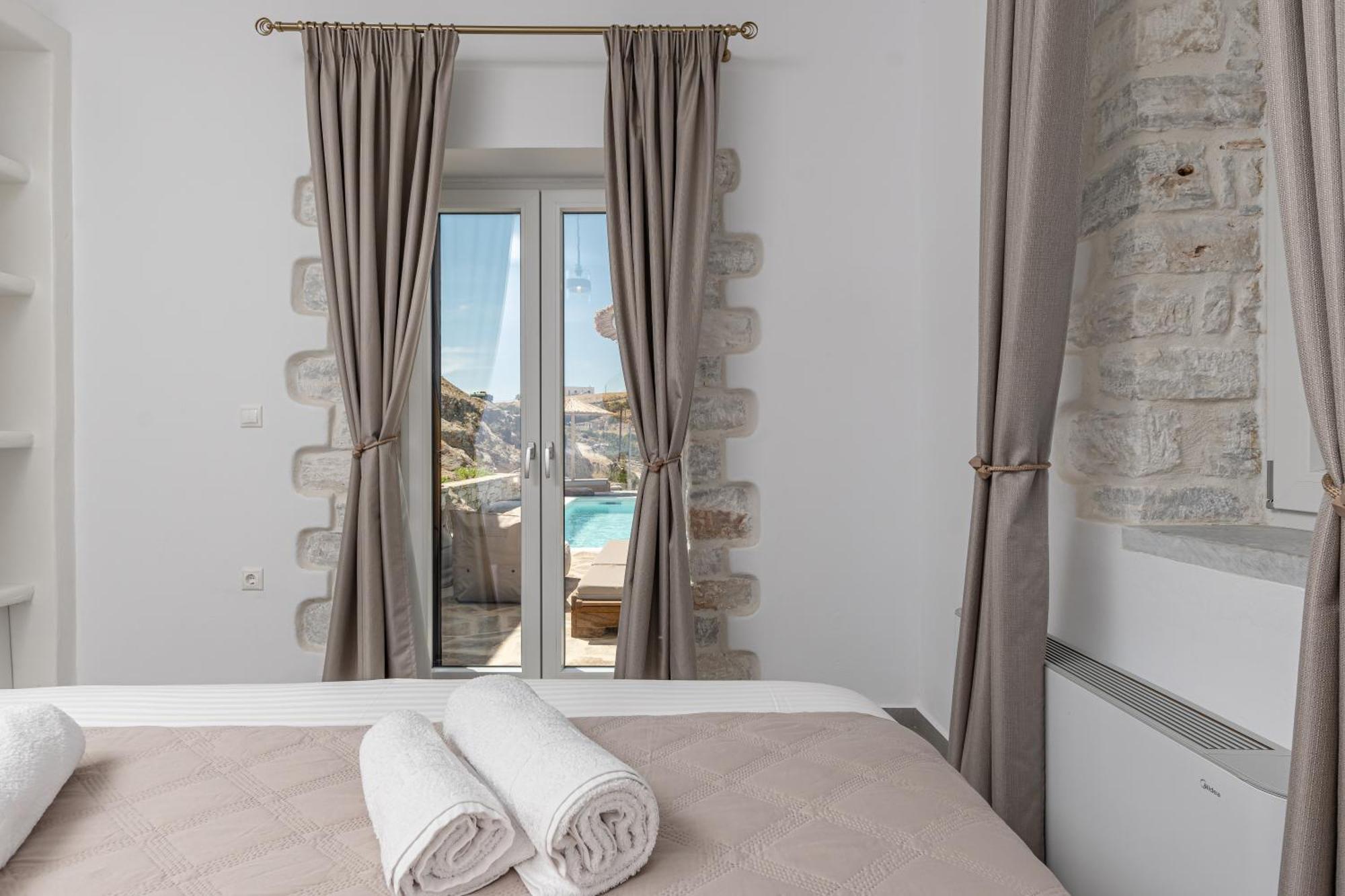 Galanado Marble Arch Apartments מראה חיצוני תמונה
