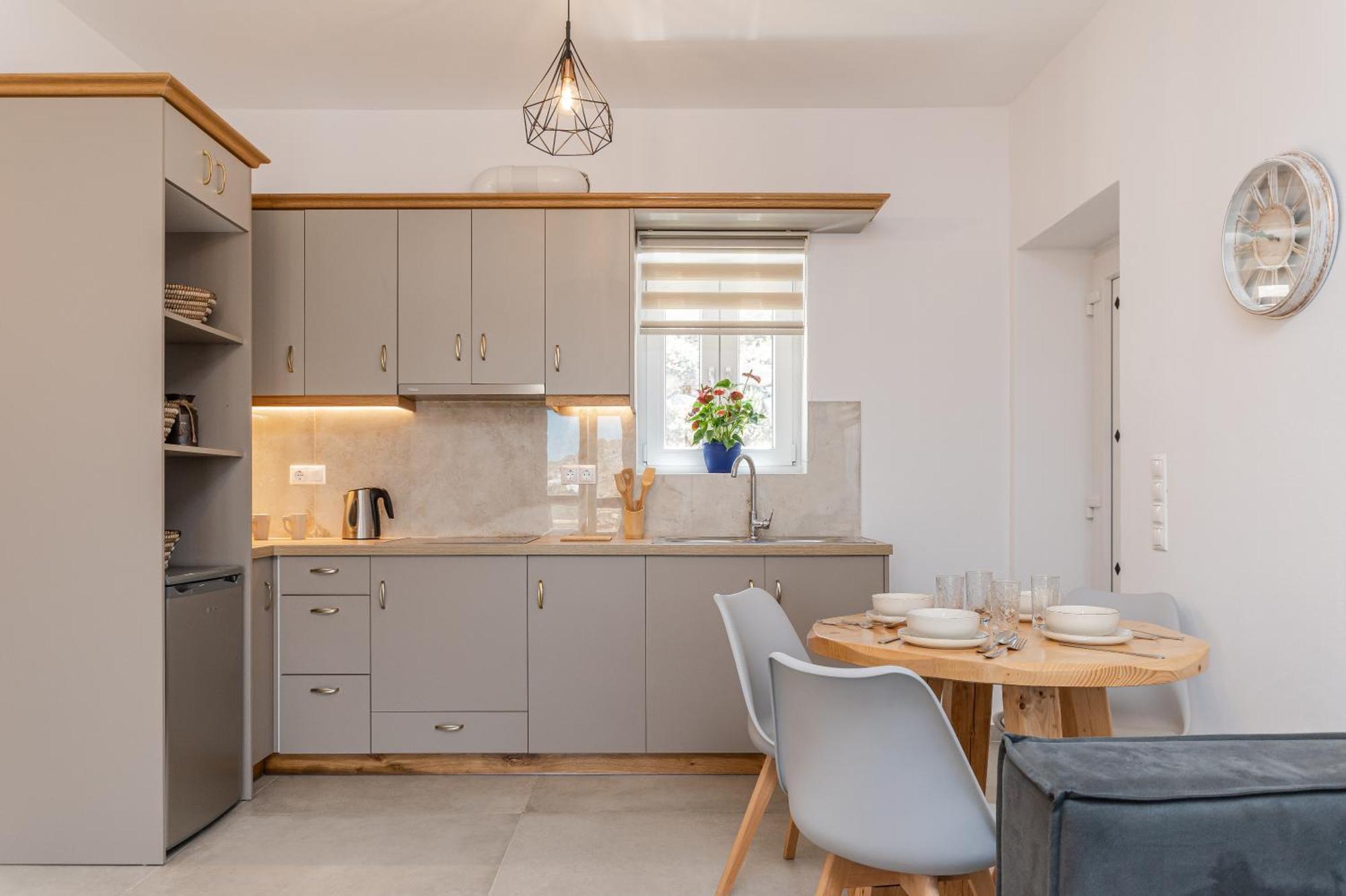 Galanado Marble Arch Apartments מראה חיצוני תמונה
