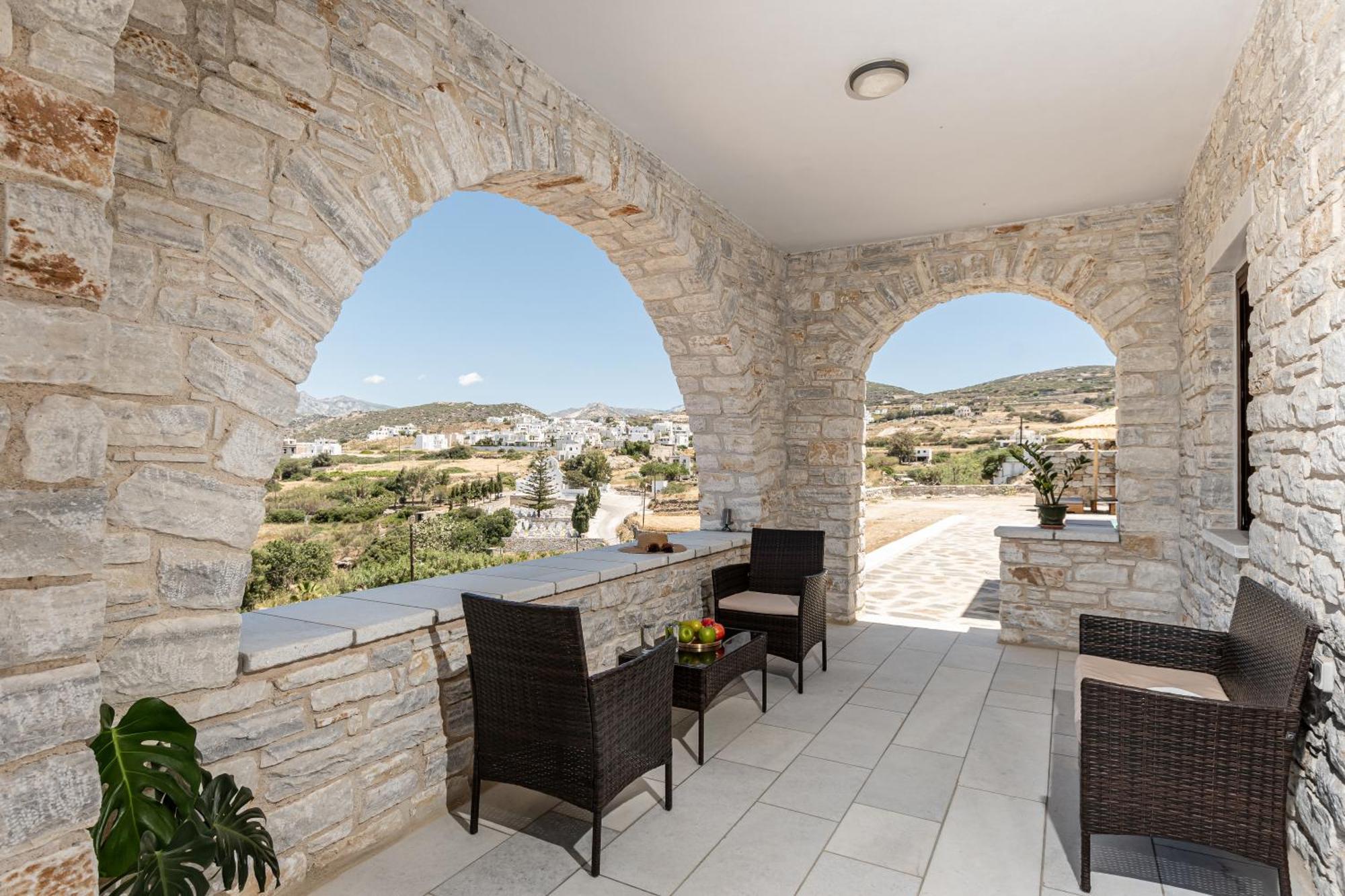 Galanado Marble Arch Apartments מראה חיצוני תמונה