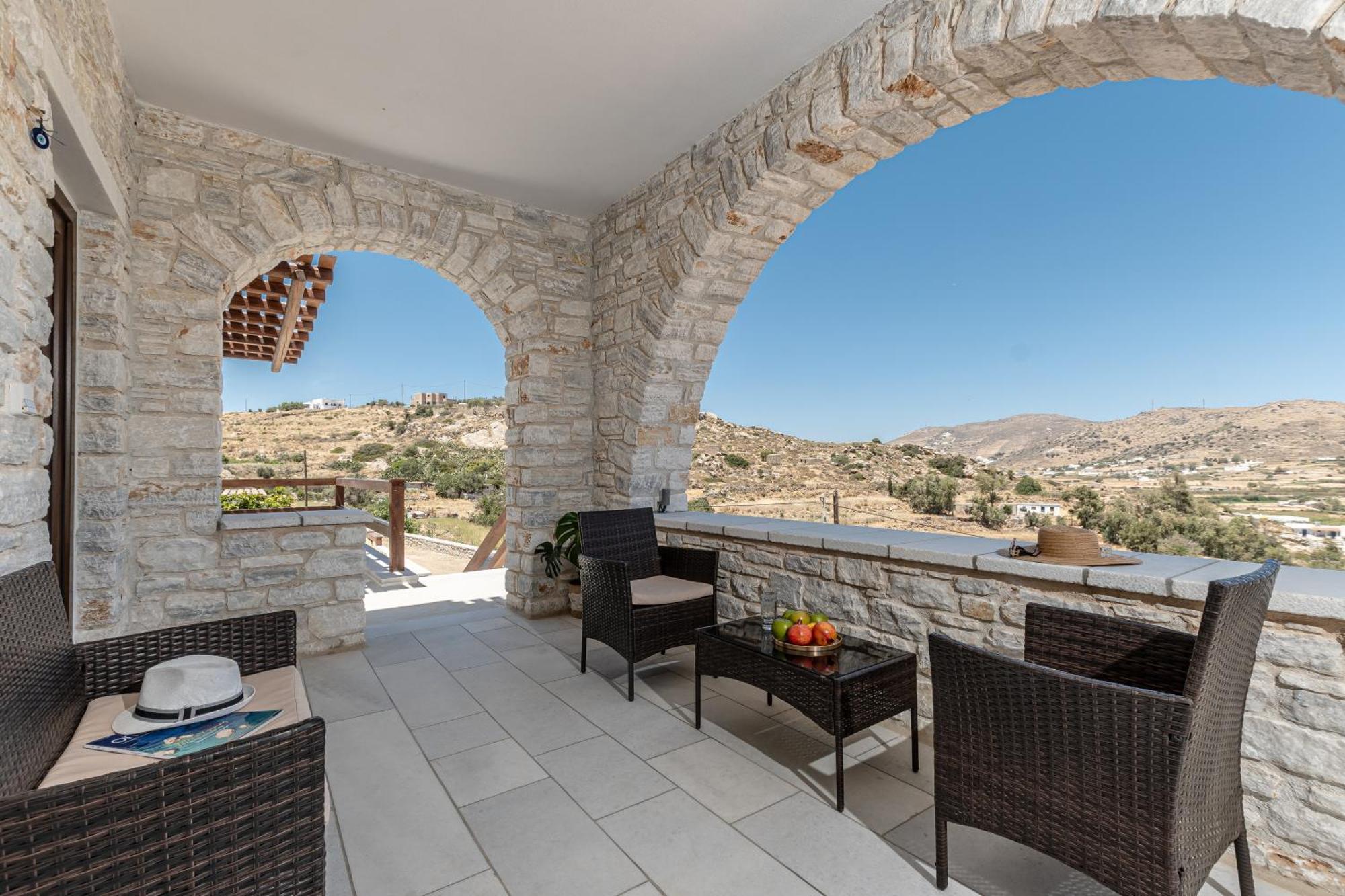 Galanado Marble Arch Apartments מראה חיצוני תמונה
