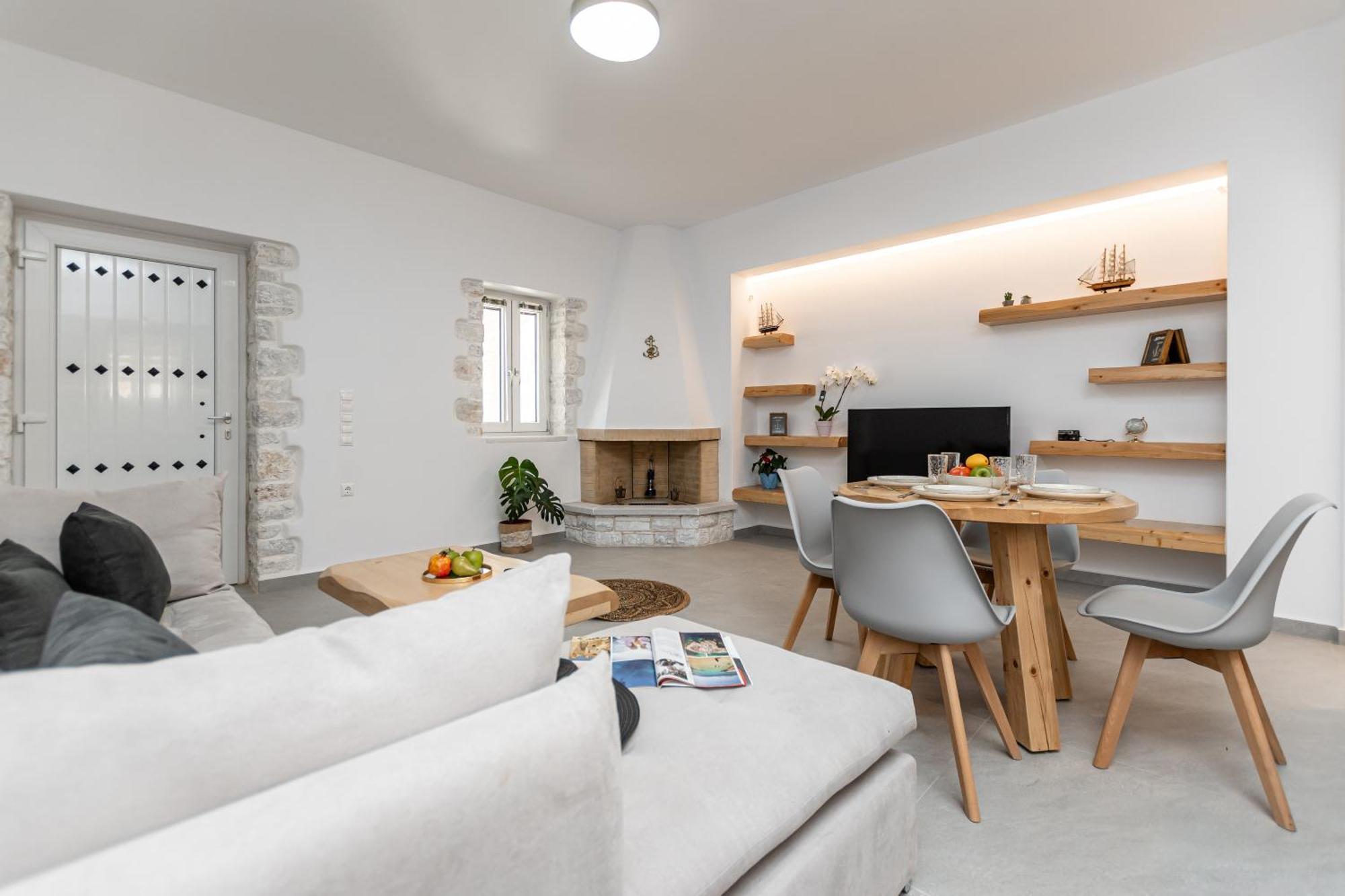 Galanado Marble Arch Apartments מראה חיצוני תמונה