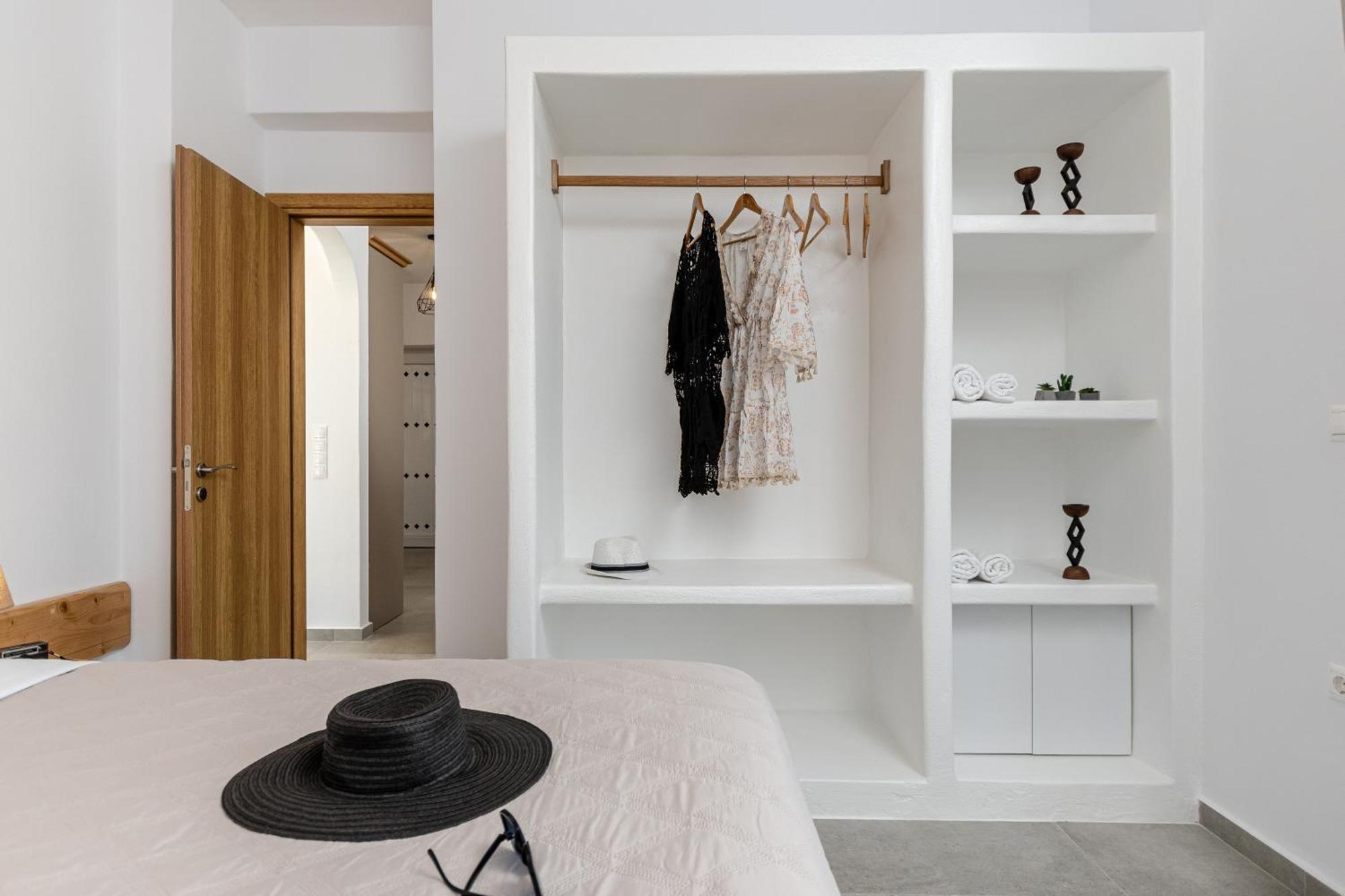 Galanado Marble Arch Apartments מראה חיצוני תמונה