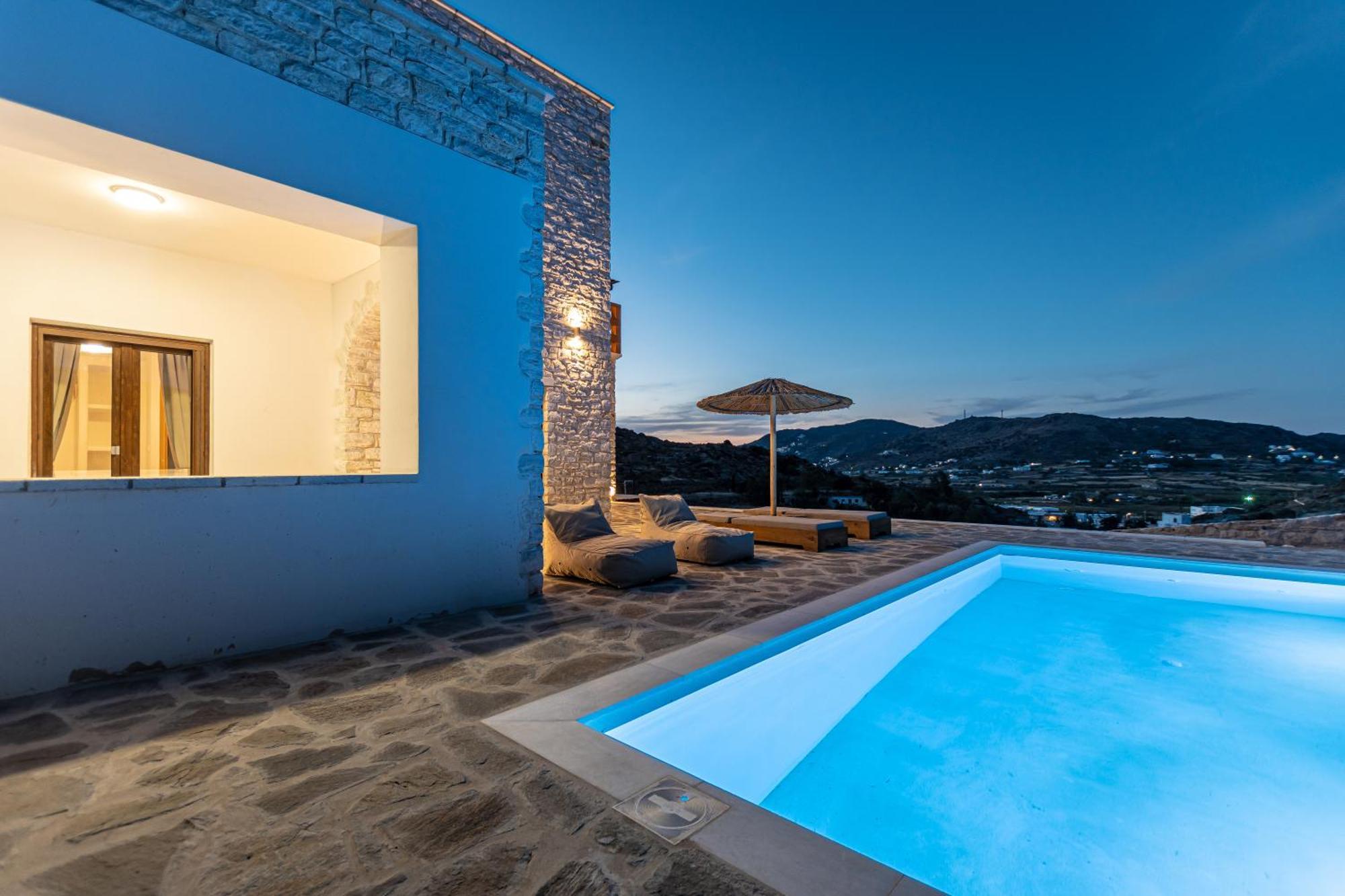 Galanado Marble Arch Apartments מראה חיצוני תמונה