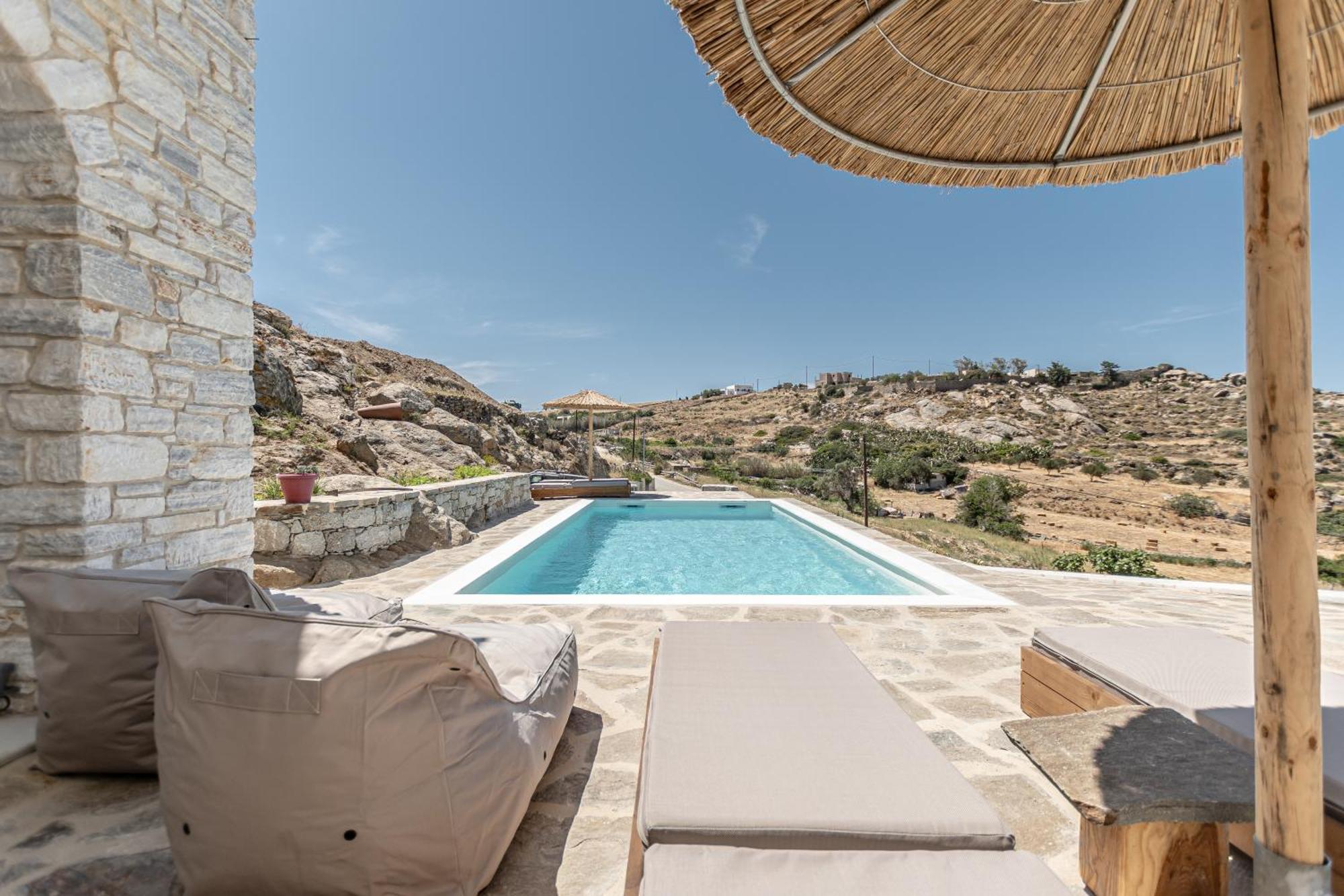 Galanado Marble Arch Apartments מראה חיצוני תמונה