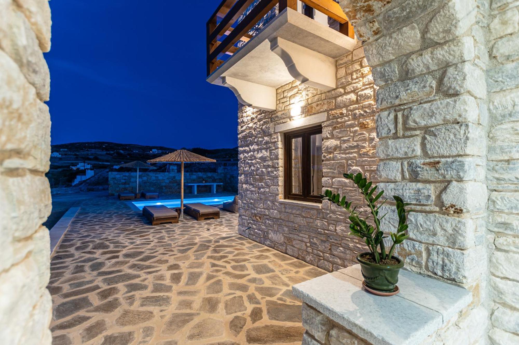 Galanado Marble Arch Apartments מראה חיצוני תמונה